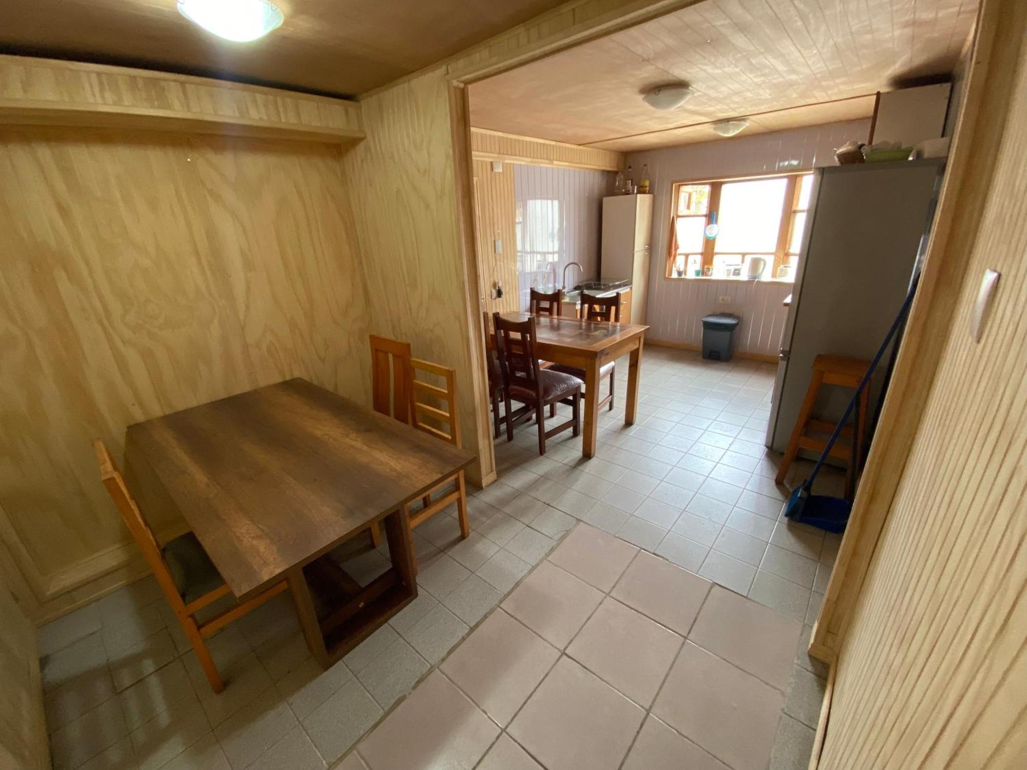 Hosteria Futaleufu Villa Ngoại thất bức ảnh