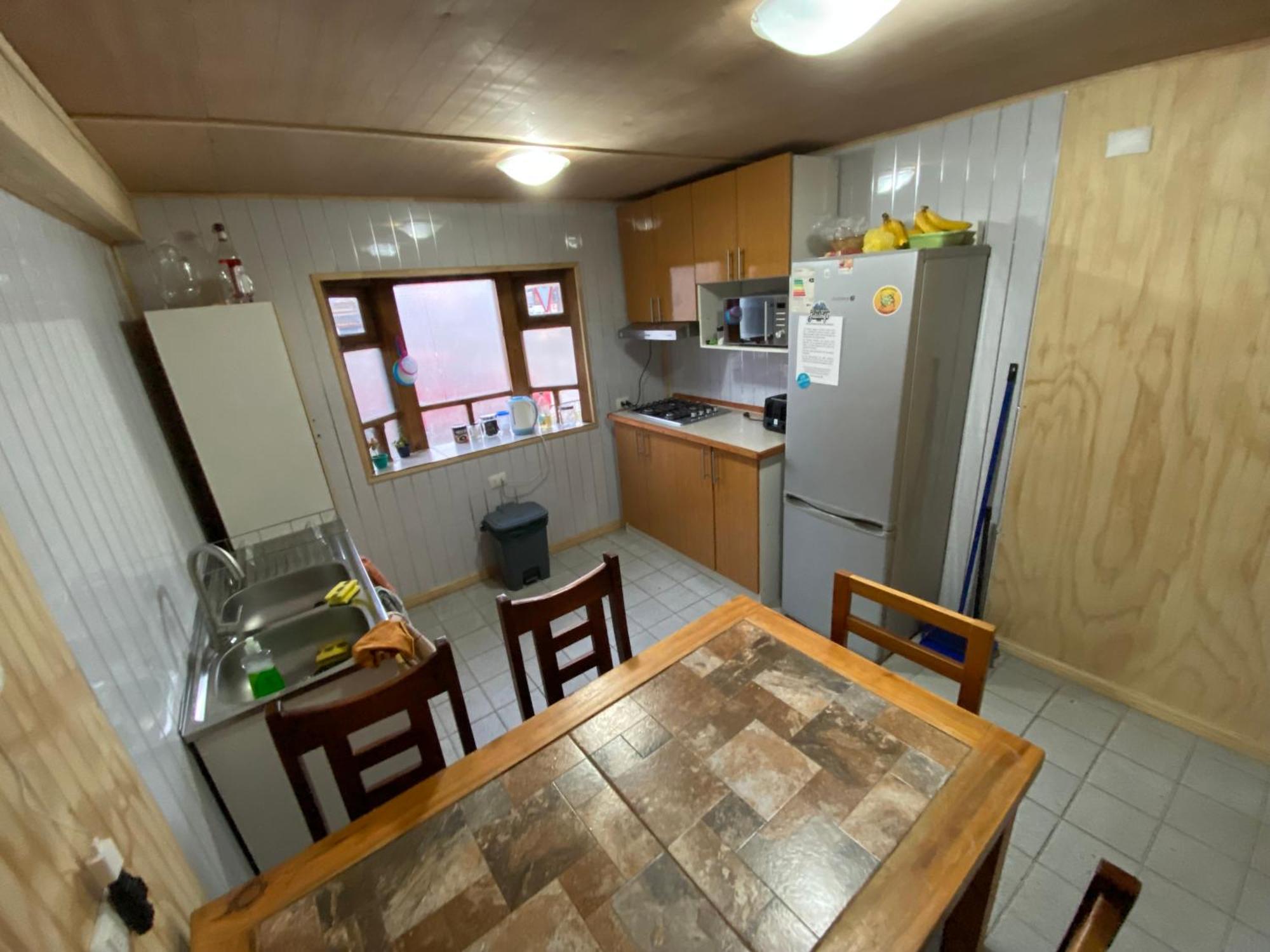 Hosteria Futaleufu Villa Ngoại thất bức ảnh